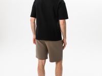 Футболка мужская Remington Fish Black