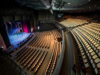 Московский театр мюзикла