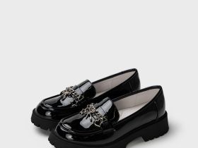 Туфли для девочек