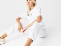 Женские спортивные брюки Lacoste Jogger Fit