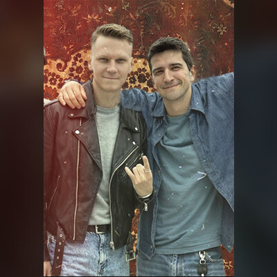 Детство. Отрочество. Юппи