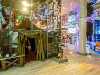 Музейно-выставочный центр города Когалыма