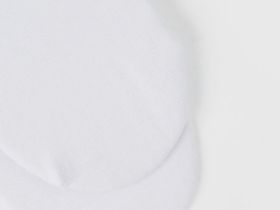 Подследники, 2 пары, Белый