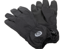 Перчатки Remington Savior Black