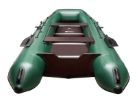 Лодка ПВХ SIBRIVER Таймыр 340 Люкс