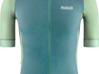 Джерси PEdALED Element мужское (красный L)