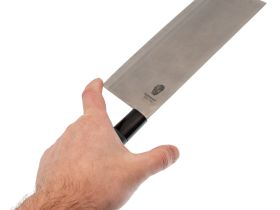 Кухонный нож TuoTown Санг Дао Tradition 205 мм, сталь VG-10