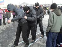 Дом культуры «Строитель»