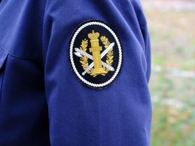 УФСИН разыскивает мужчину, сбежавшего из колонии-поселения