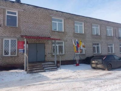 Борисовский сельский дом культуры