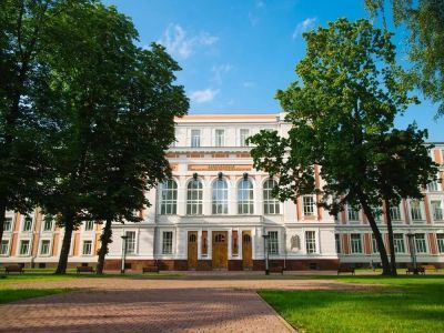 Музей Российского университета транспорта