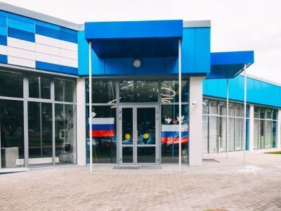 Вяземский культурно-выставочный центр