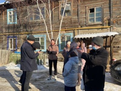 «Сахатранснефтегаз» дал пояснения об отключении газа