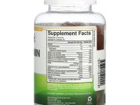 Natures Craft, Мультивитаминные жевательные таблетки, 90 жевательных таблеток