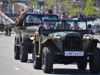 Музей советского автопрома