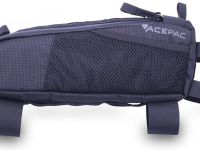 Велосумка на раму Acepac Fuel Bag 1.2 литра (черный)