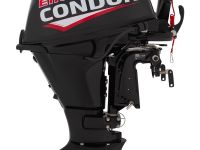 4х-тактный лодочный мотор CONDOR CNF9.9HS ENDURO