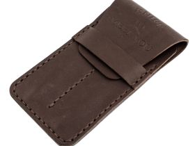 Пенал для двух ручек Knife to meet you PO-1