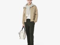 Мужские спортивные брюки Lacoste