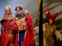 Краснодарский муниципальный молодежный театр