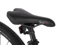 Подростковый велосипед Maxiscoo 7Ultra 24, год 2026, цвет Черный