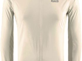 Ветровка PEdALED Element Airtastic мужская (бежевый M)