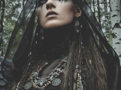 Стужа Фолк Фест