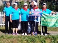 Шагаловский сельский дом культуры