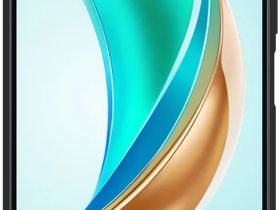 Клип-кейс Krutoff Soft Case для Honor X6b Black