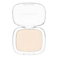 Компактный хайлайтер с шелковистым финишем WAKEMAKE Sheer Breeze Highlighter 03 Lemony