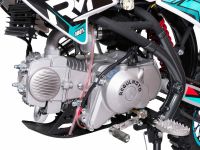 Мотоцикл REGULMOTO SEVEN MEDALIST 150E PITBIKE