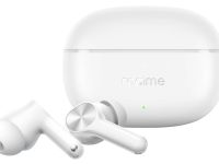 Беспроводные наушники realme