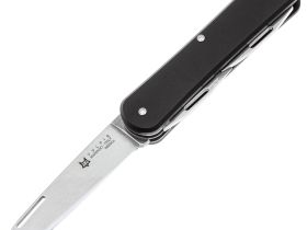 Мультитул Fox Vulpis, сталь N690, рукоять алюминий