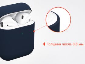Чехол uBear