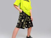 Полуботинки для мальчиков