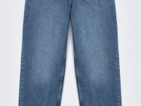 Джинсы loose fit мужские