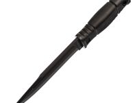 Нож Ратник КАМПО 6x9, сталь 95Х18, военный тактический нож