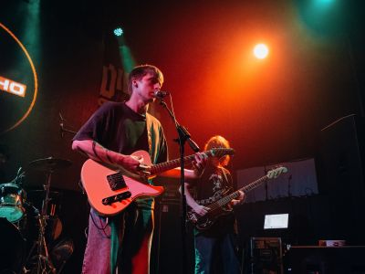 Билеты на Hate New Year (Diesel) / Концерт | Афиша | ИнфоТаймс