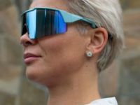 *Очки NONAME SEEFELD LIGHT BLUE 20018510007