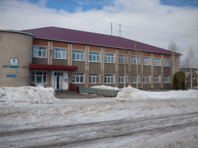 Коровинский сельский дом культуры