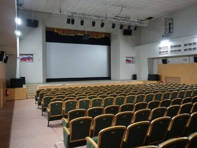 Дом культуры «13 Октябрь»