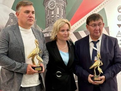 Якутия признана лучшим регионом по продвижению киноиндустрии в стране