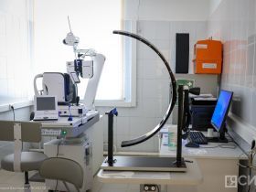 Якутская офтальмологическая больница отмечает 100 лет