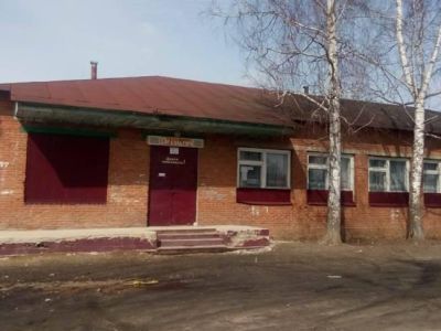 Михайловский сельский дом культуры