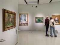 Музей русского импрессионизма