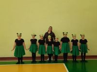 Дом культуры «Восток»