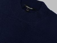 Свитер с шерстью и кашемиром