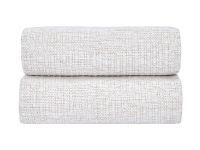 Плед Норина/Norina, бежевый