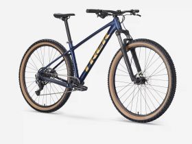 Горный велосипед Trek Marlin 5 Gen 3 29, год 2026, цвет Зеленый-Синий, ростовка 17.5