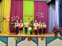 Уразметьевский сельский дом культуры